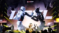 China lansează prima ligă de „lupte între roboți” din lume și oferă gratuit modele T800