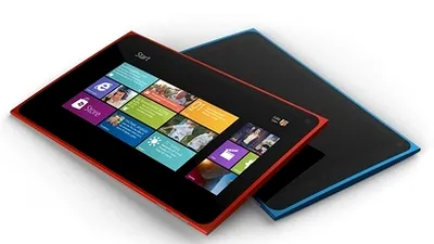 Nokia Lumia 2020, tableta Windows RT cu ecran de 8