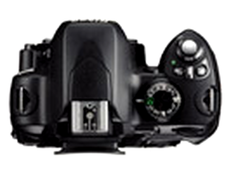 Nikon D60