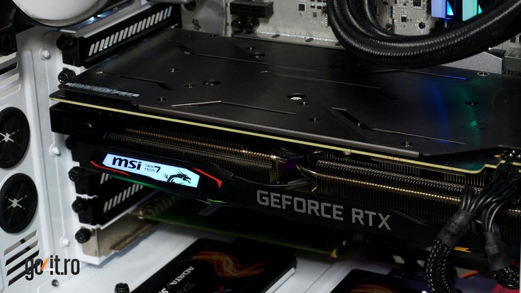 MSI GeForce RTX 2070 Gaming Z