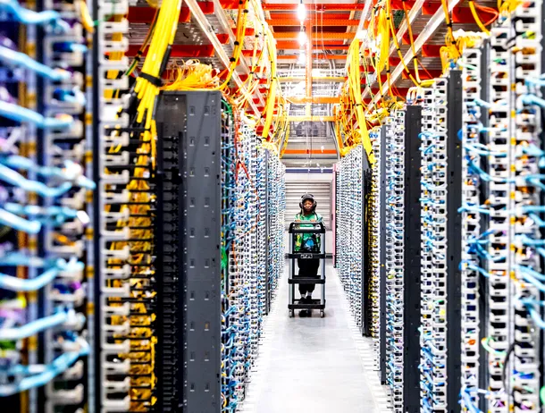 India va găzdui centre de date AI în valoare de 200 de miliarde de dolari