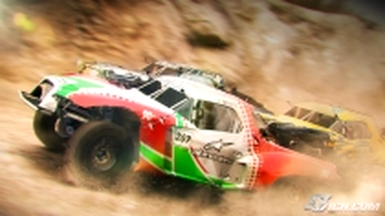 DiRT 2 – curse extreme în viitorul titlu din seria Colin McRae
