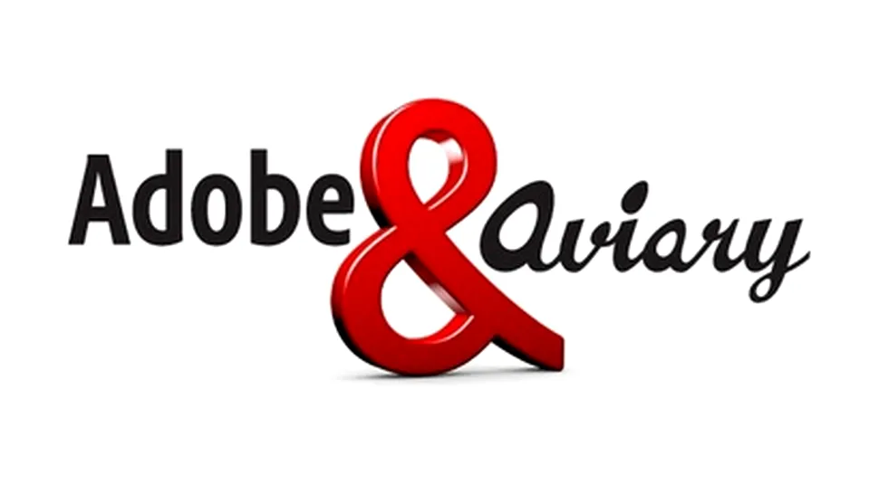 Adobe cumpără Aviary. Adaugă unelte avansate de editare în aplicaţii de mobil