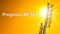 ANM a emis Cod galben de caniculă pentru șase județe din vestul României. Temperaturile vor ajunge până la 35 de grade în cursul zilei de duminică, 15 august