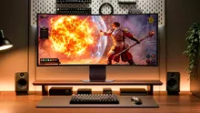 UltraGear 39GX950B, un monitor LG ce va fi va lansat pe 9 aprilie