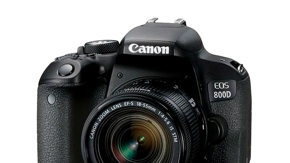Canon pregăteşte două aparate DSLR şi un mirrorless pentru târgul CP+ din Japonia
