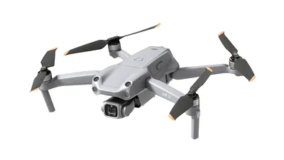 DJI Air 2S aduce funcțiile modelului Pro pe o dronă mai mică și mai ieftină