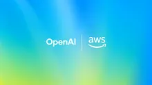 OpenAI a ales soluțiile Amazon Web Services pentru a “motoriza” ChatGPT. Noua înțelegere valorează 38 de milarde de dolari