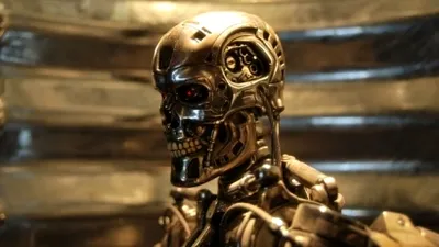 Terminatorul se întoarce! Trei noi filme cu Arnold Schwarzenegger rolul de Terminator