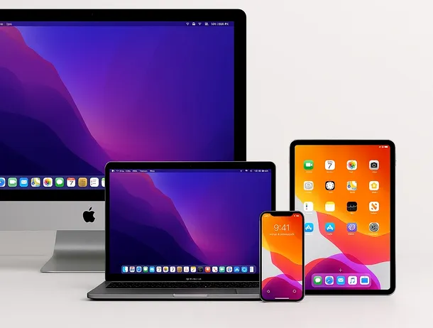 Apple se pregătește să lanseze noi produse