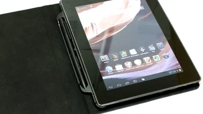 Prestigio Multipad 8.0 3G Note, o tabletă accesibilă cu stylus şi 3G