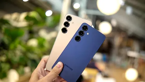 Care vor fi principalele diferențe dintre Samsung Galaxy S26 și predecesorul Galaxy S25