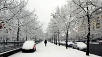 Cum va fi iarna după toamna cu temperaturi de 38°C. Avertismentul climatologilor