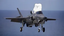 Blocaj strategic: SUA refuză vânzarea de F-35 către Spania, iar Marina riscă să rămână fără aviație navală