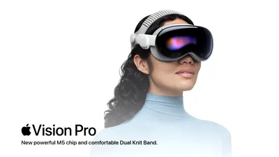 Apple Vision Pro, utilizat în premieră mondială într-o operație de cataractă
