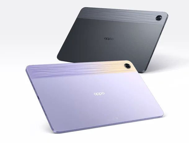 Oppo Pad Air 5 va avea un ecran de 12,1 inci cu rezoluție de 2,8K