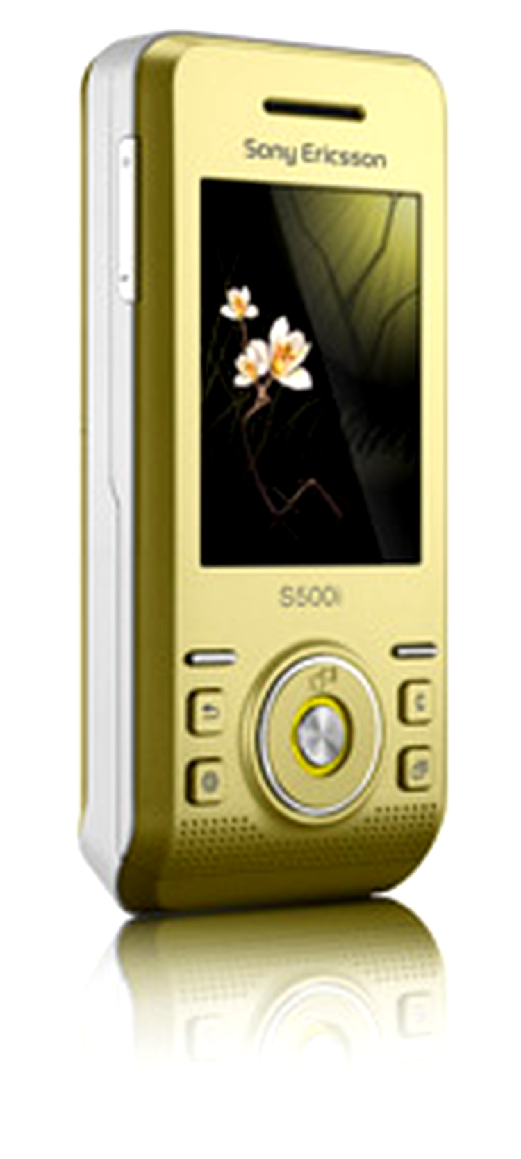 Sony Ericsson S500i