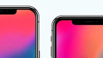 iPhone Xc, iPhone Xs şi iPhone Xs Max detalii complete: specificaţii, data de lansare şi preţ în România