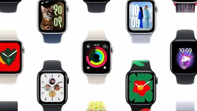 Apple pregătește primul său ceas construit complet din sticlă
