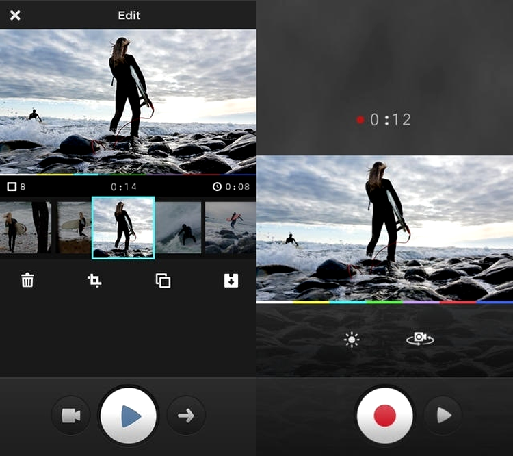YouTube propune Mixbit, un serviciu de video sharing puţin altfel