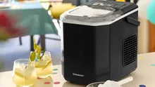 Gadget potrivit pentru Cupa Mondială, de joi în oferta Lidl: Face un ingredient esențial pentru băuturi, gheața, în câteva minute