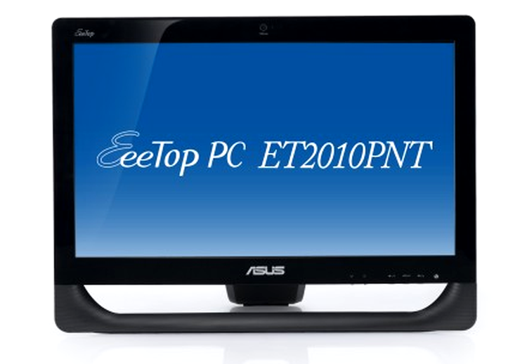 Asus Eee Top ET2010P