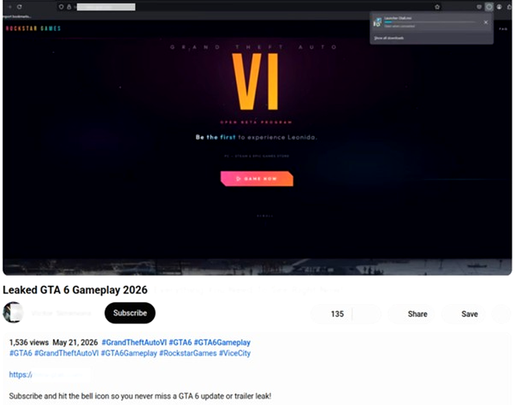 GTA VI