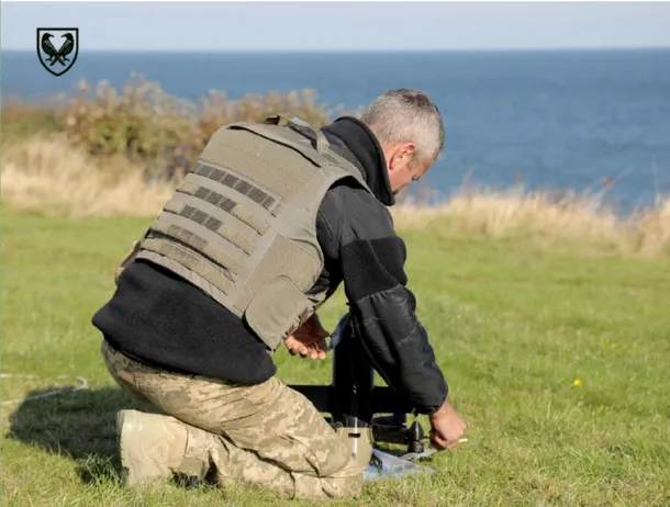 Va mai produce România drone împreună cu Ucraina? MApN confirmă: Proiectul, încadrat la achiziții comune în instrumentul SAFE