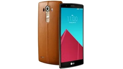 LG G4 a fost dezvăluit din greşeală înaintea evenimentului de lansare