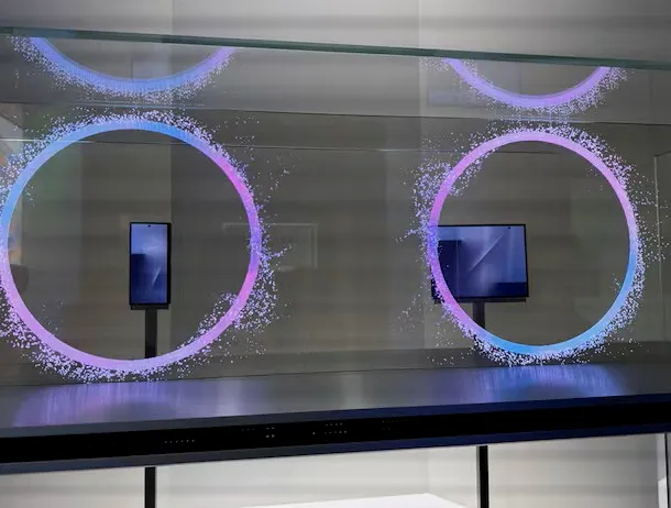 Zvon: Samsung Galaxy Z TriFold va fi lansat luna viitoare