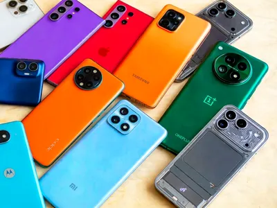 Telefoanele s-au scumpit masiv în 2026. Peste 40% dintre modele au prețuri mai mari, iar memoria este principala cauză