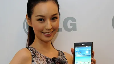 LG pregăteşte Vu III, acesta rămâne tot un telefon atipic cu ecran 4:3