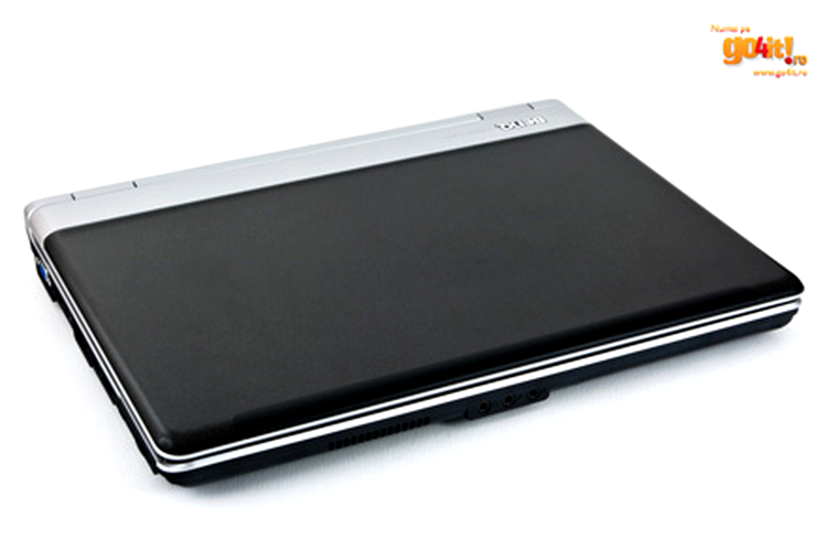 BenQ JoyBook S41
