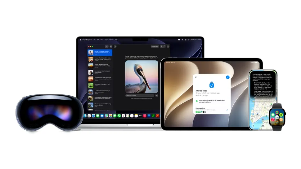 Ce iPhone-uri, iPad-uri, Mac-uri și Apple Watch-uri vor primi actualizarea sistemului de operare Apple