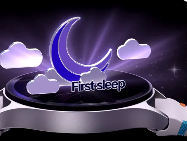 Good Sleep Mode, tehnologia Samsung pentru un somn mai bun