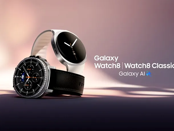 Seria Galaxy Watch8 – care sunt noutățile și care sunt prețurile din România