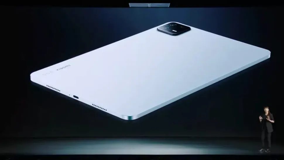Xiaomi Pad 6, cu Snapdragon 870 și cameră foto de 50MP, ajunge pe piața europeană la un preț bun