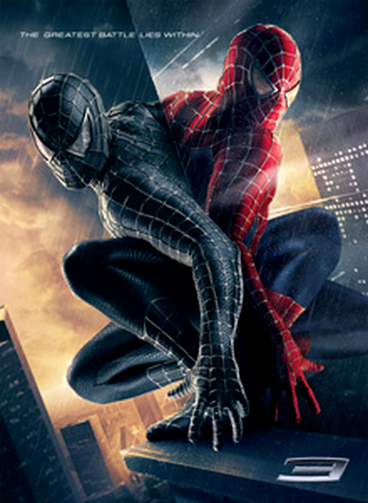 Spider-Man 3