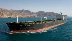 Escrocherii cu criptomonede vizează navele blocate în Strâmtoarea Ormuz