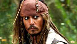 Johnny Depp ar putea reveni în următorul film din seria „Pirații din Caraibe”