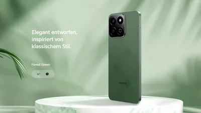 HONOR 200 Smart: Noul smartphone de buget pentru Europa vine cu Snapdragon 4 Gen 2