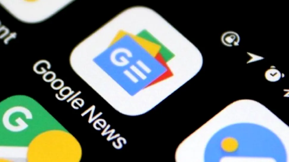 Google News a intrat, alături de site-uri precum CNN, pe lunga listă a surselor de informare blocate în Rusia