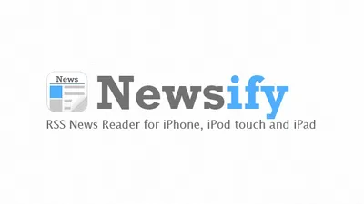 Aplicaţia săptămânii: Newsify