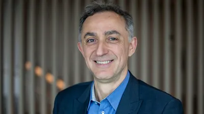 Gianpiero Nacci (BERD): Anul trecut, 70% din întreaga capacitate nouă de energie electrică instalată la nivel mondial a fost solară. Putem evita o catastrofă climatică