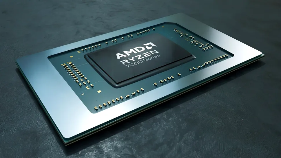 AMD anunță Ryzen 7040U, noi procesoare pentru laptop-uri ultraportabile cu performanță înaltă și AI