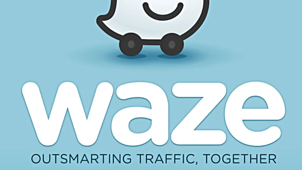 Waze primeşte funcţie pentru planificarea rutelor pe baza estimărilor de trafic