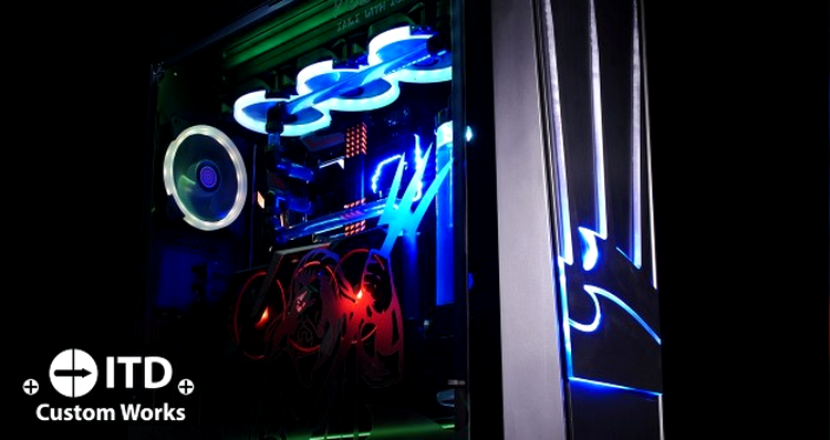 ITD Custom Works