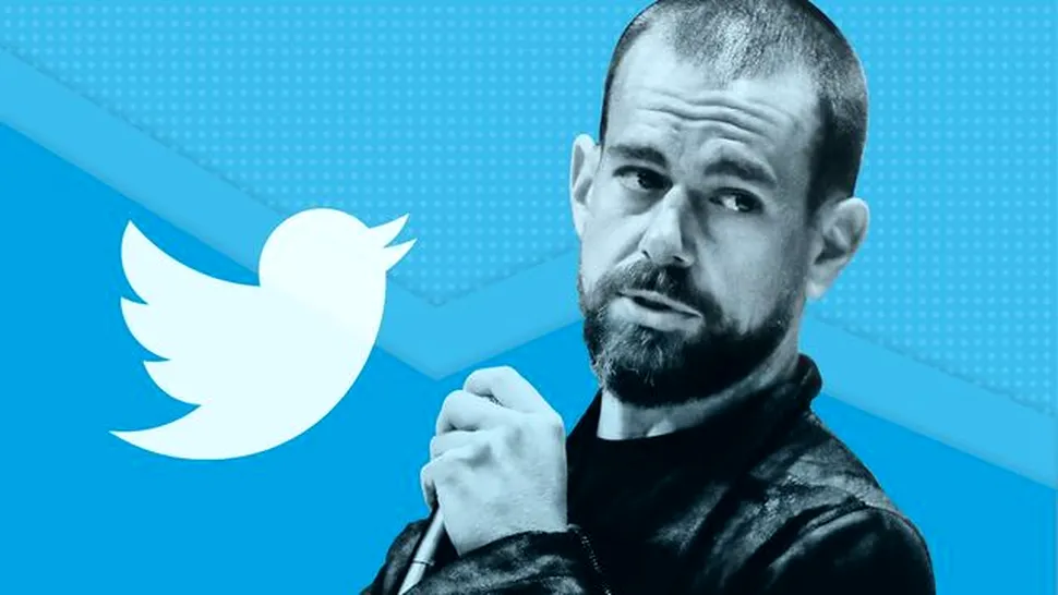 După ce contul CEO-ului Twitter a fost compromis, compania opreşte accesul tuturor la funcţia care a permis asta