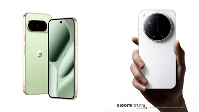Xiaomi 17 Ultra vs Pixel 10 Pro XL: care este flagshipul Android cel mai bun?