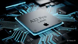 Apple pregătește primul procesor de 1,4 nm. A22 Pro ar putea debuta pe iPhone în 2028